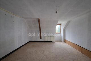  Maison à vendre 3 pièces 115 m²
