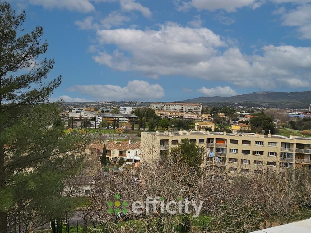 Vente Appartement Appartement Marseille 13
