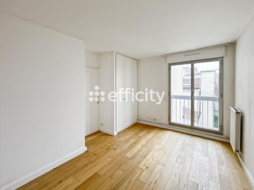 Vente Appartement Appartement Bordeaux