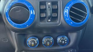 Wrangler 2.8 CRD 200 4X4 BVA5 Polar 2014 occasion 77720 Mormant