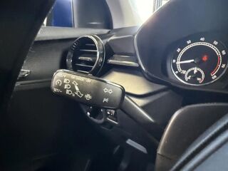 Fabia Active 2022 occasion 17139 Dompierre-sur-Mer
