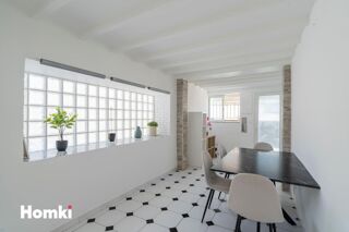  Maison à vendre 5 pièces 77 m²