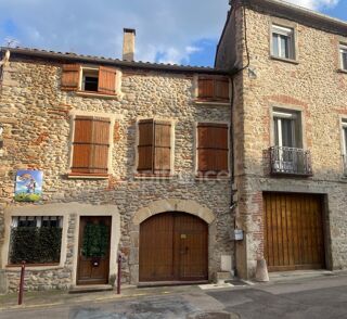  Maison � vendre 8 pi�ces 193 m�