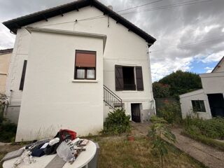  Maison à vendre 2 pièces 42 m²
