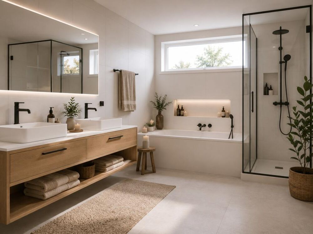 Vente Appartement 4 pièces D'EXCEPTION LUMINEUX - IDÉALEMENT SITUÉ - Balcon - COEUR CHARTRONS Bordeaux
