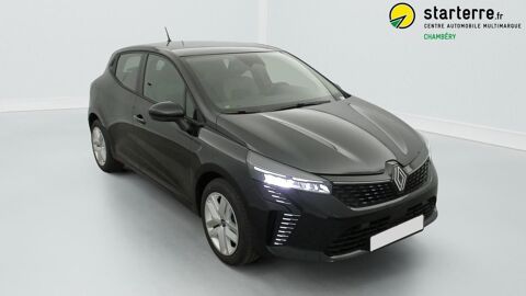 Renault Clio 5 BLUE DCI 100 CH GSR2 EVOLUTION 2025 occasion Voglans 73420