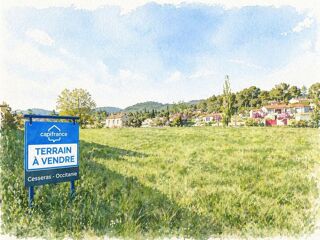  Terrain à vendre 2005 m²