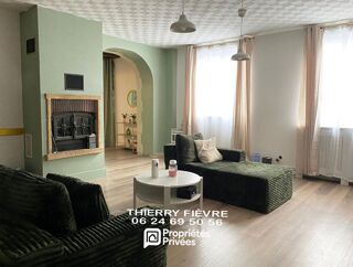 Maison à vendre 6 pièces 147 m²