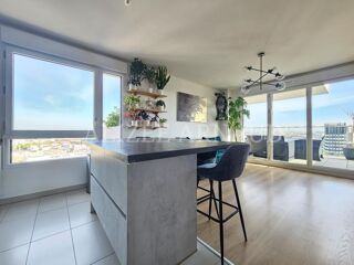  Appartement à vendre 3 pièces 65 m²