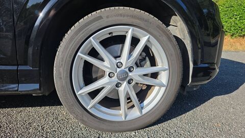 Q2 1.0 TFSI 116 S line 2017 occasion 17300 Rochefort
