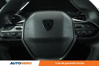 408 1.6 PHEV GT e-EAT8 180 ch 2023 occasion 92130 Issy-les-Moulineaux