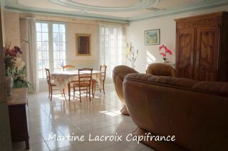  Maison � vendre 6 pi�ces 185 m�