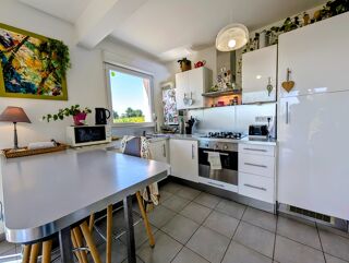  Appartement à vendre 3 pièces 62 m²