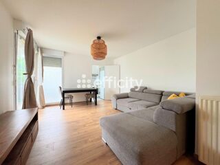  Appartement à vendre 2 pièces 45 m²