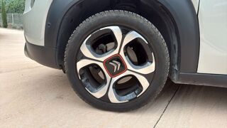 C3 Aircross 1.2 PureTech 110 EAT6 Shine - Entretien constructeur Toit ou 2018 occasion 83000 Toulon