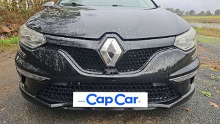M&eacute;gane 1.6 TCe 205 Energy EDC7 GT 2017 occasion 61100 Athis Val De Rouvre
