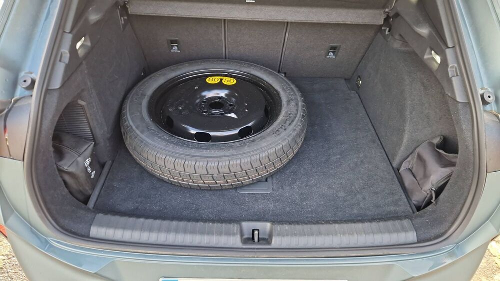 Terramar 1.5 e-TSI 272 Plug in Hybrid DSG6 America&acute;s Cup - Automatiqu 2025 occasion 50320 La Haye Pesnel