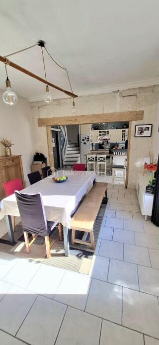  Maison � vendre 8 pi�ces 172 m�