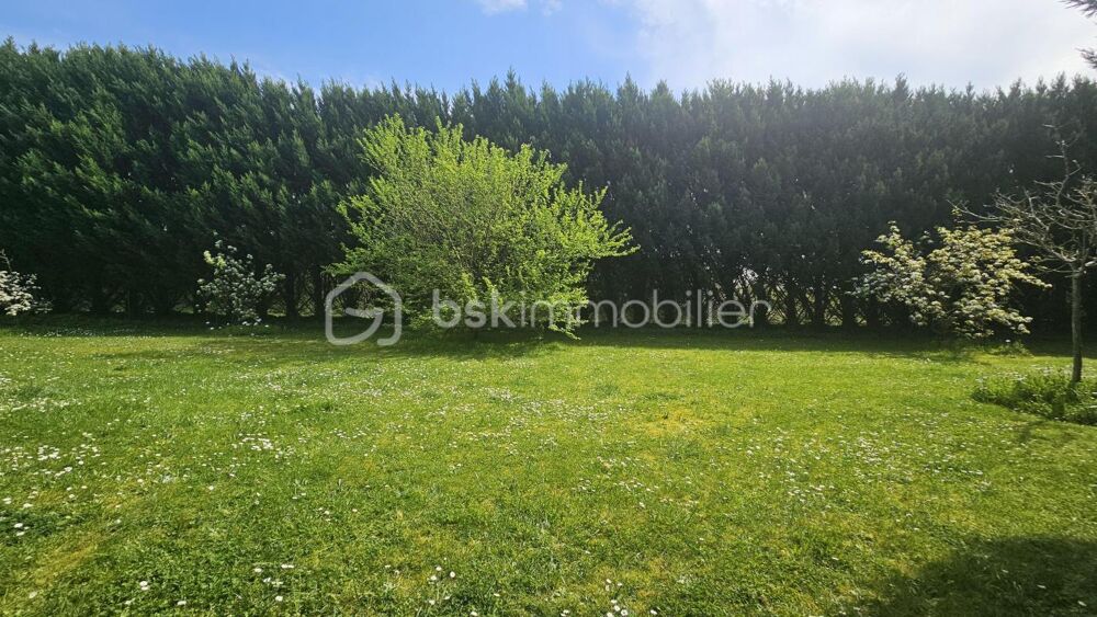 Vente Terrain Terrain constructible - évolutif - Proche mer Plougoulm