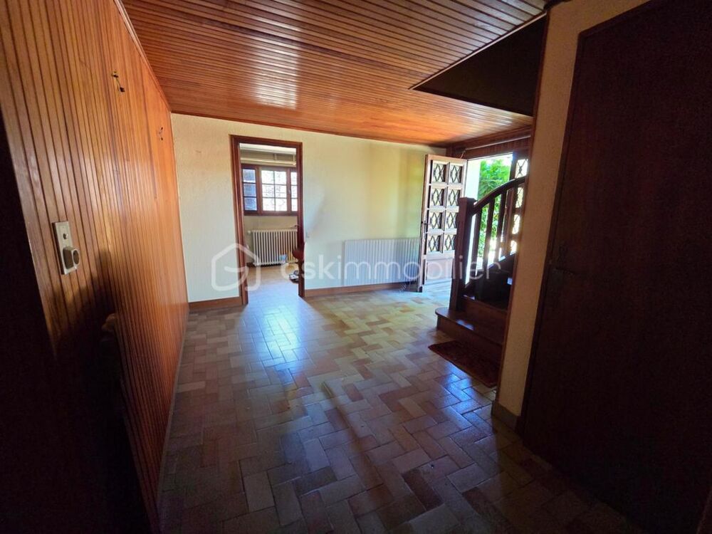 Vente Maison Jolie Maison de ville de 200m² avec dépendance habitable de 85m² à Decize Decize