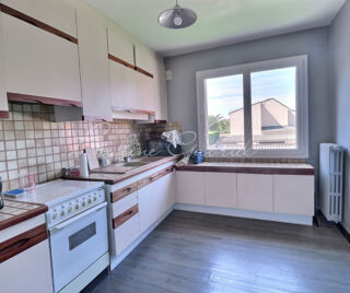  Appartement � vendre 2 pi�ces 57 m�