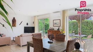  Maison à vendre 6 pièces 127 m²
