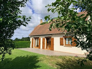  Maison à vendre 5 pièces 122 m²