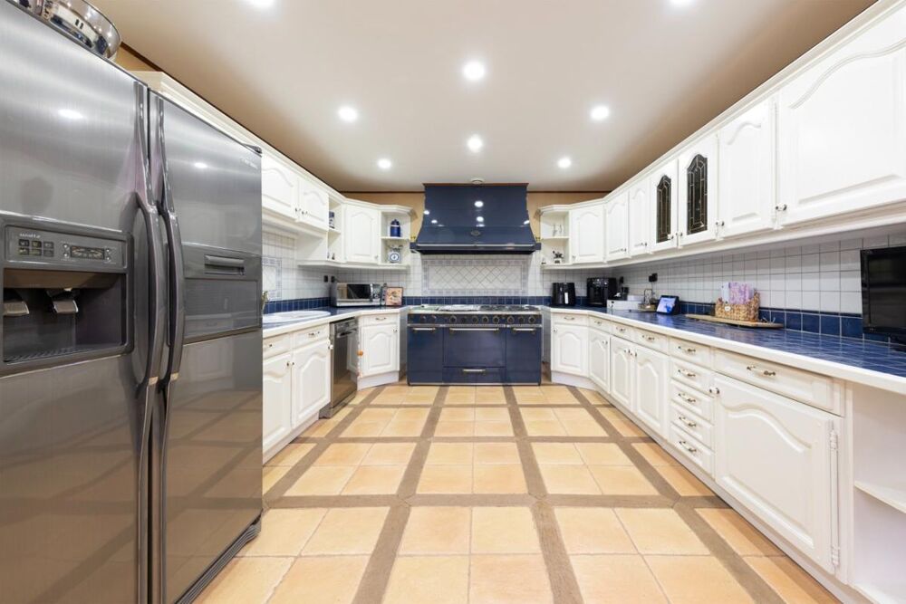 Longère de prestige au charme intemporel 350m2 habitable