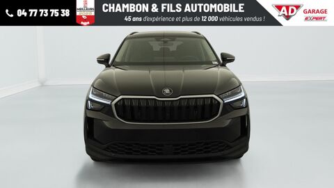Kodiaq 1.5 TSI 150 ch Hybrid ACT DSG7 7pl Selection 2025 occasion 42320 La Grand-Croix