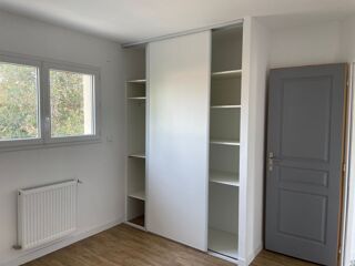  Maison à louer 4 pièces 100 m²