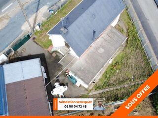  Maison � vendre 2 pi�ces 61 m�