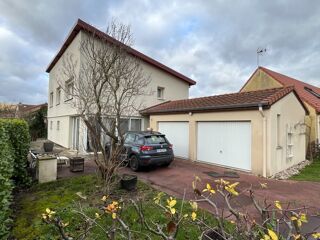  Maison à vendre 7 pièces 110 m²