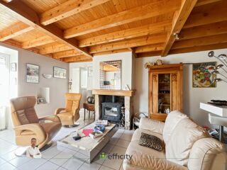  Maison � vendre 5 pi�ces 110 m�