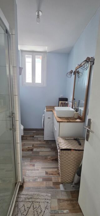 Vente Appartement Appartement T2, rénové entièrement, 85m², mezzanine, centre de LARUNS (64) Laruns