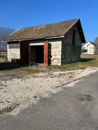  Remise / Grange � vendre 1 pi�ce 83 m�