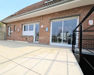  Maison � vendre 6 pi�ces 135 m�