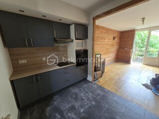  Maison � vendre 4 pi�ces 65 m�