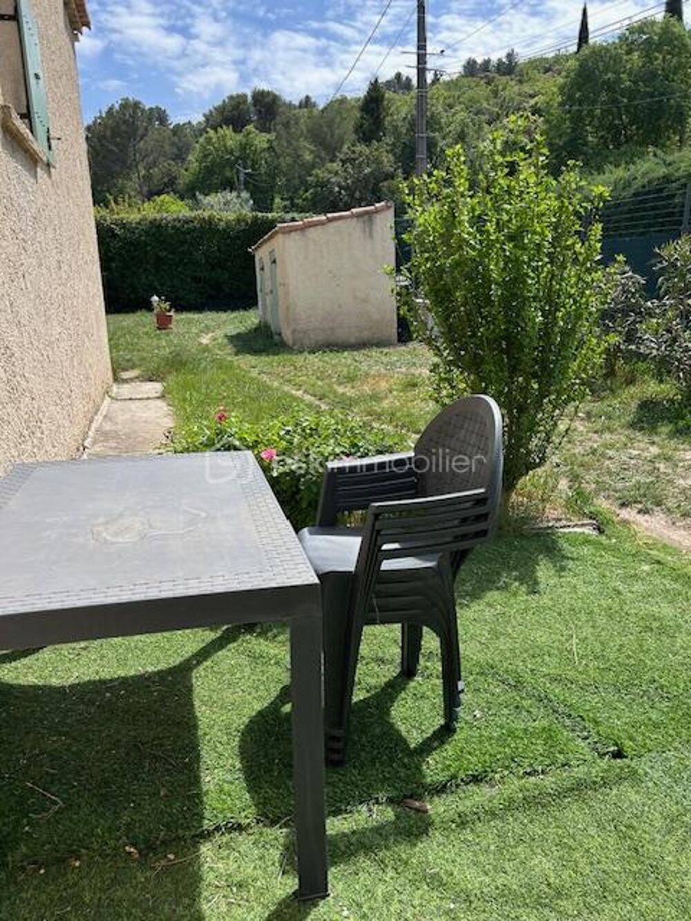 à vendre  Propriété/château Mimet (13105)