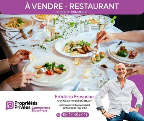   RIANTEC - Restaurant de charme 75 couverts - Proximité Port-Louis 