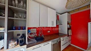  Duplex/triplex à vendre 3 pièces 58 m²