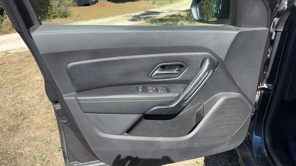 Duster 1.5 dCi 110ch 4X2 EDC Prestige - Automatique 2018 occasion 13410 Lambesc