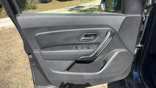 Duster 1.5 dCi 110ch 4X2 EDC Prestige - Automatique 2018 occasion 13410 Lambesc