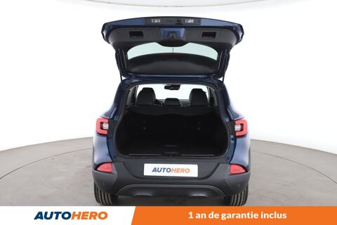 Kadjar 1.6 dCi Energy Intens 130 ch 2018 occasion 92130 Issy-les-Moulineaux