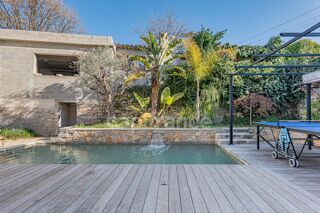  Propriété/château à vendre 7 pièces 210 m²