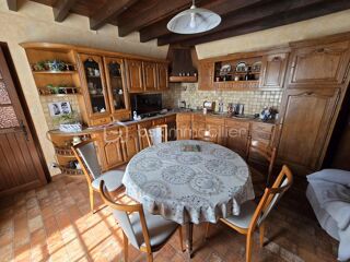  Maison  vendre 4 pices 337 m