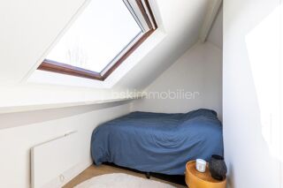  Appartement à vendre 2 pièces 21 m²