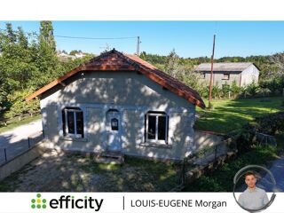  Maison  vendre 4 pices 76 m