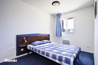  Appartement à vendre 2 pièces 34 m²