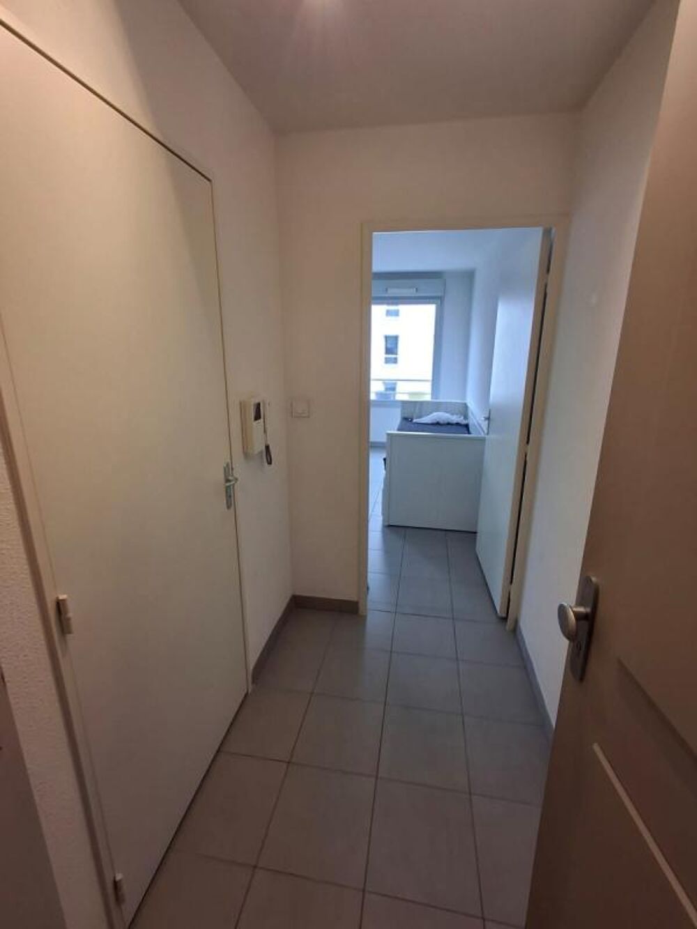 Location Appartement Studio meublée Lyon 7 Lyon 7