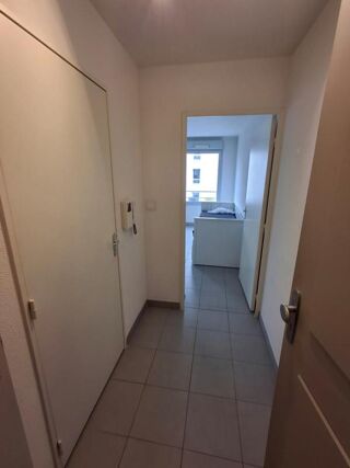  Appartement à louer 1 pièce 23 m²